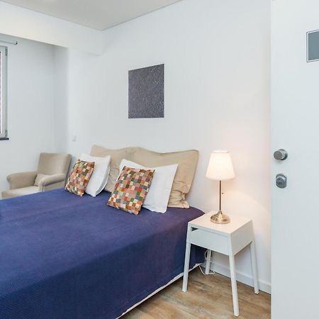 פונשל Casa Da Praca Double Room - By Casas Na Ilha מראה חיצוני תמונה